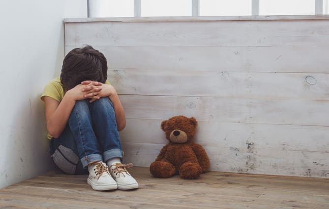 Violences sexuelles : dans près d’une affaire sur deux, les auteurs sont mineurs